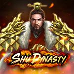 Shu Dynasty SP